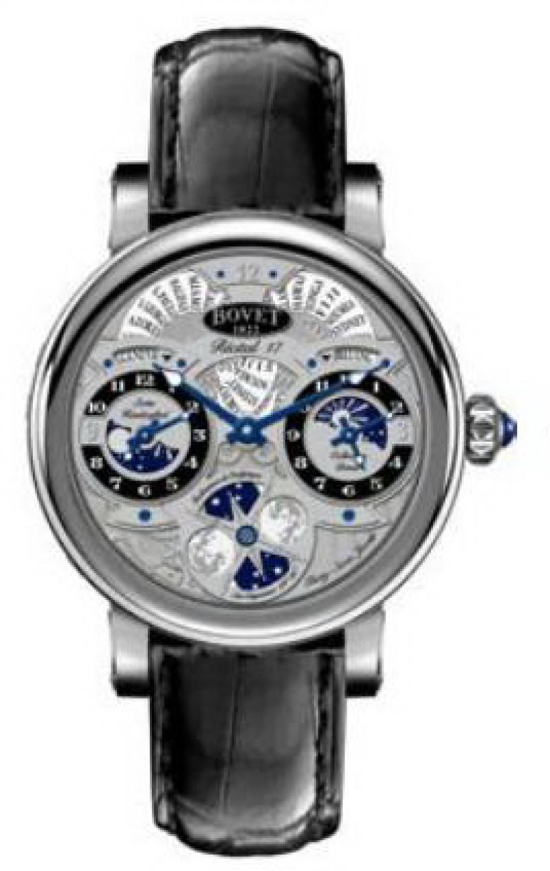 R17W004 Bovet Recital 17 Dimier
