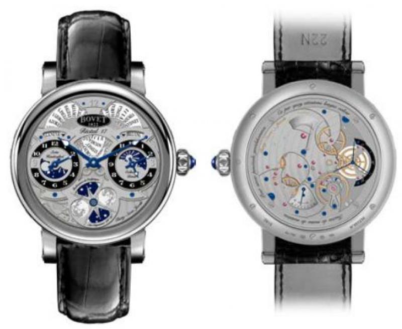 R17W004 Bovet Recital 17 Dimier