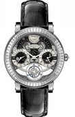 Bovet Dimier R160006-SB1 Recital 16 Tourbillon