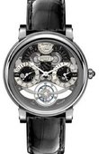Bovet Dimier R160006 Recital 16 Tourbillon