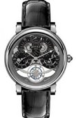 Bovet Dimier R160002 Recital 16 Tourbillon