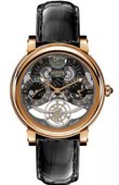 Bovet Dimier R160003 Recital 16 Tourbillon