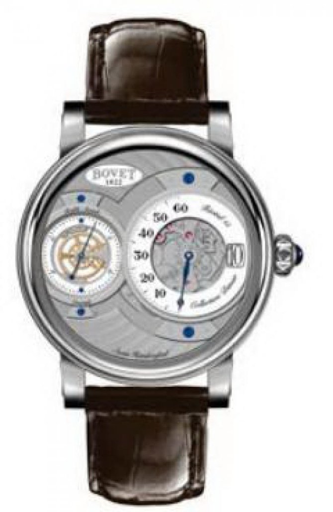 Bovet R150004 Dimier Recital 15 - фото 1