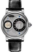 Bovet Dimier R150002 Recital 15