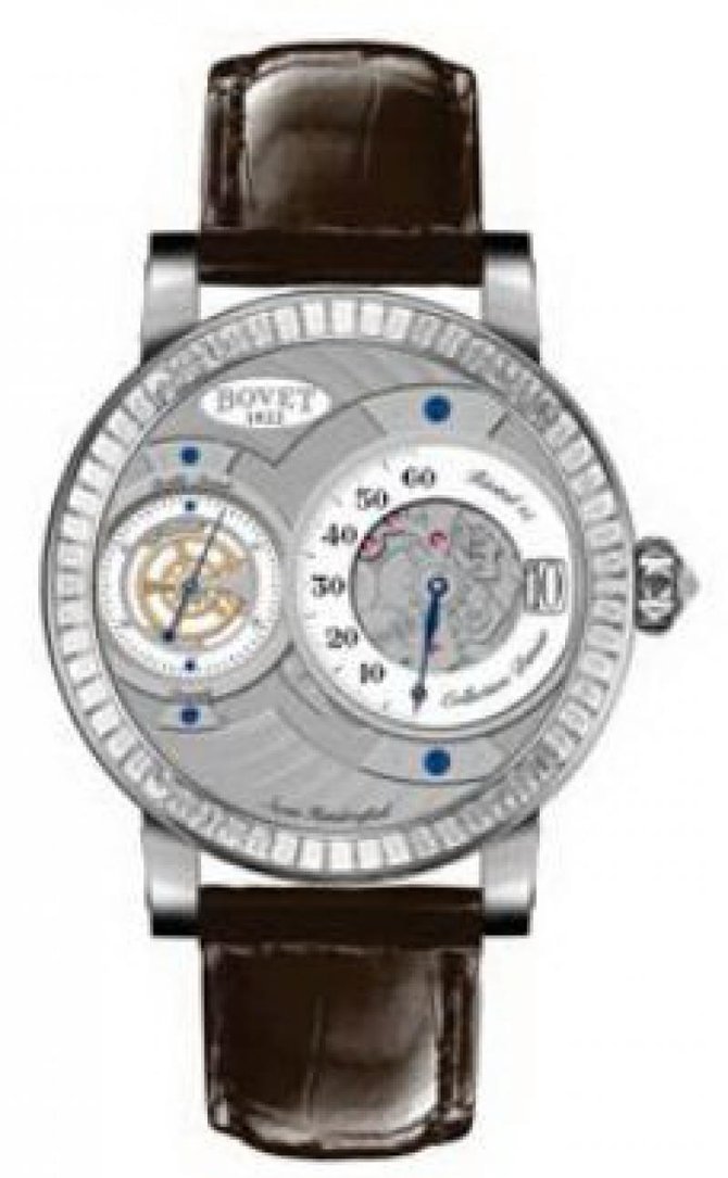 Bovet R150004-SB1 Dimier Recital 15