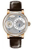 Bovet Dimier R150003-SB1 Recital 15