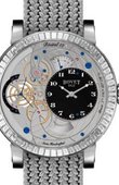 Bovet Dimier R120002-SB1-BP Recital 12 Monsieur