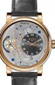 Bovet Dimier R120005 Recital 12 Monsieur