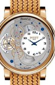 Bovet Dimier R120003-BP Recital 12 Monsieur