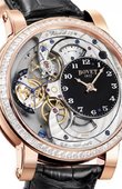 Bovet Dimier DTR12-42RG-0B0-B1-01 Recital 12 Monsieur