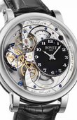 Bovet Dimier DTR12-42WG-000-B1-01 Recital 12 Monsieur