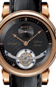 Bovet Dimier DTR10-45RG-000-BA-01 Recital 10 Tourbillon Rose Gold