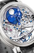 Bovet Dimier DTR9-WG-000-C1 Recital 9 Tourbillon Miss Alexandra