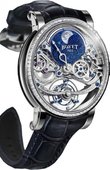 Bovet Dimier DTR9-WG-0B0-C1-01 Recital 9 Tourbillon Miss Alexandra