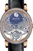 Bovet Dimier DTR9-RG-0D0-C1-01 Recital 9 Tourbillon Miss Alexandra
