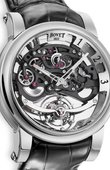 Bovet Dimier DTR0-45WG-000-M4 Dimier Recital 0 White Gold