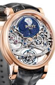 Bovet Dimier DTR9-RG-000-C1 Recital 9 Tourbillon Miss Alexandra