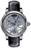 Bovet Dimier DTR0-41WG-D00-M1 Recital 0 White Gold