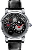 Bovet Dimier Rеcital 6 Orbis Mundi WG Récital 6 Orbis Mundi