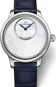 Jaquet Droz Часы Jaquet Droz Elegance Paris J005004371 Petite Heure Minute 35 mm