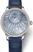 Jaquet Droz Часы Jaquet Droz Elegance Paris J005000270 Petite Heure Minute 35 mm