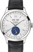 Montblanc Часы Montblanc Star 112539 Meisterstuck Heritage Chronometrie Quantieme Annual Calendar Vasco da Gama