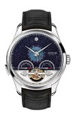 Montblanc Meisterstuck Heritage 112649 Chronometrie ExoTourbillon Chronograph Vasco da Gama