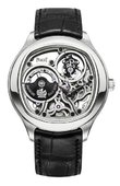 Piaget Black Tie G0A40041 Emperador Cushion-Shaped 1270S
