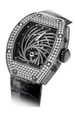 Richard Mille RM RM 51-02 Tourbillon Diamond Twister White Gold