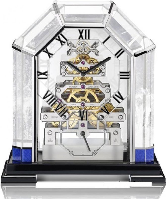 Vacheron Constantin 99900/001-B034 Metiers D'Art Arca - фото 1