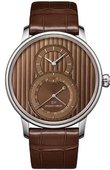 Jaquet Droz Часы Jaquet Droz Legend Geneva J007030246 Grande Seconde Quantième Côtes de Genève