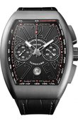 Franck Muller Mariner V45CCDT Vanguard Chronograph