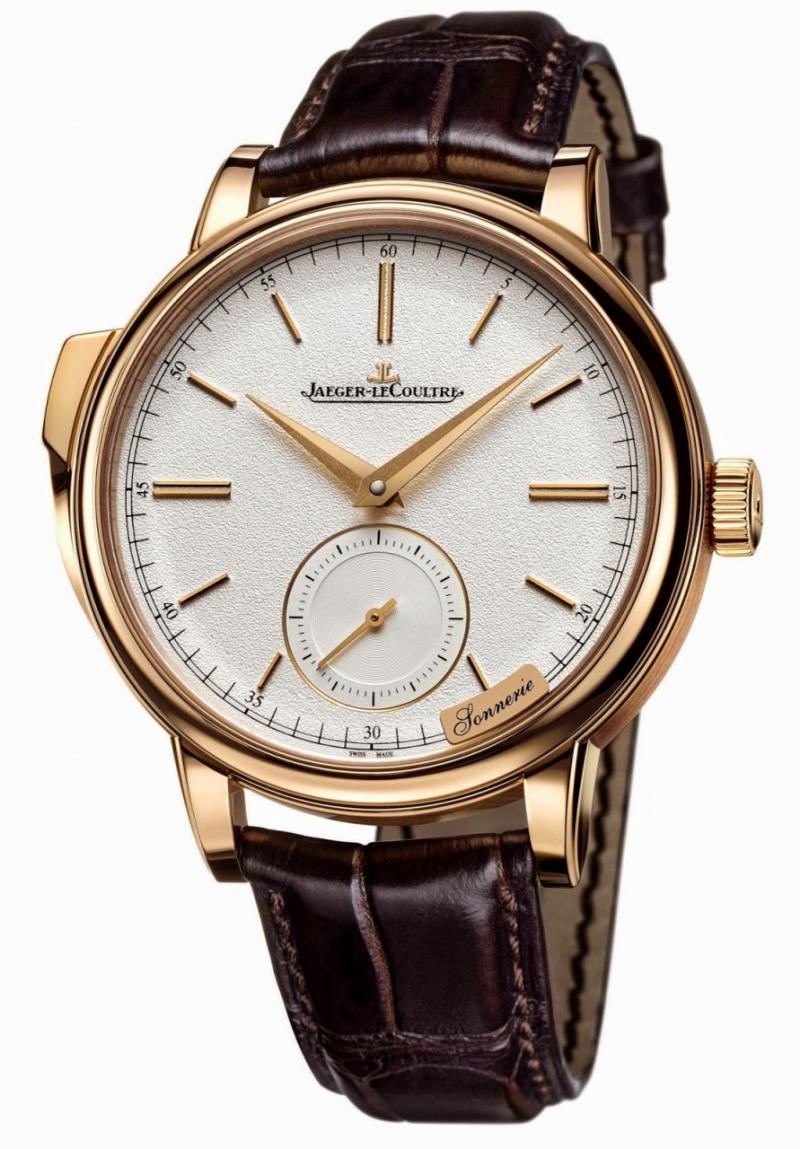 Q5092520 Jaeger LeCoultre Grande Tradition Minute Repeater Master