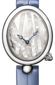 Breguet Reine De Naples 9807ST/5W/922 Steel Novelties 2015
