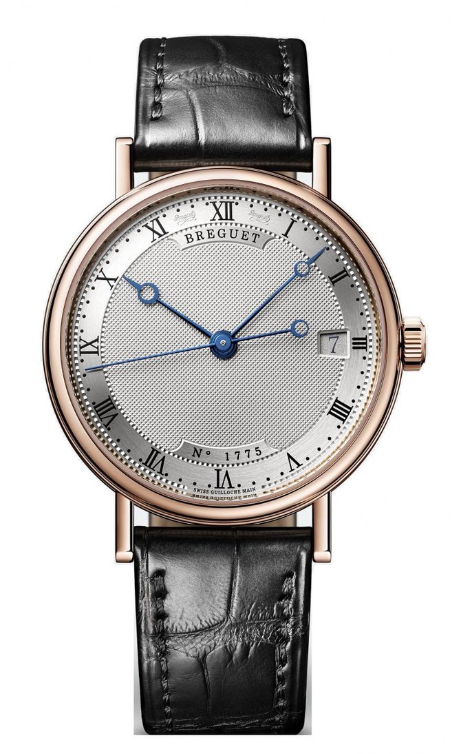 Breguet 9067BR/12/976 Classique 9067 - фото 1
