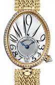 Breguet Часы Breguet Reine De Naples 8918BA/58/J20/D000 8918 Automatic Ladies