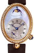 Breguet Часы Breguet Reine De Naples 8908ba/v2/864.d00d Power Reserve
