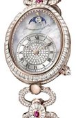 Breguet Часы Breguet Reine De Naples 8909BR/8T/J29 DDDR/DDDR 8909