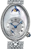 Breguet Часы Breguet Reine De Naples 8908BB/52/J20/D000 Power Reserve