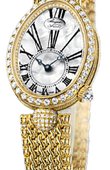 Breguet Reine De Naples 8928BA/51/J20/DD00 8928