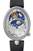 Breguet Часы Breguet Reine De Naples 8998BB/11/874/D00D 8998