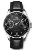 IWC Portugieser IW500109 Portuguese Automatic