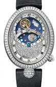 Breguet Часы Breguet Reine De Naples 8999BB/8D/874 DD0D 8999