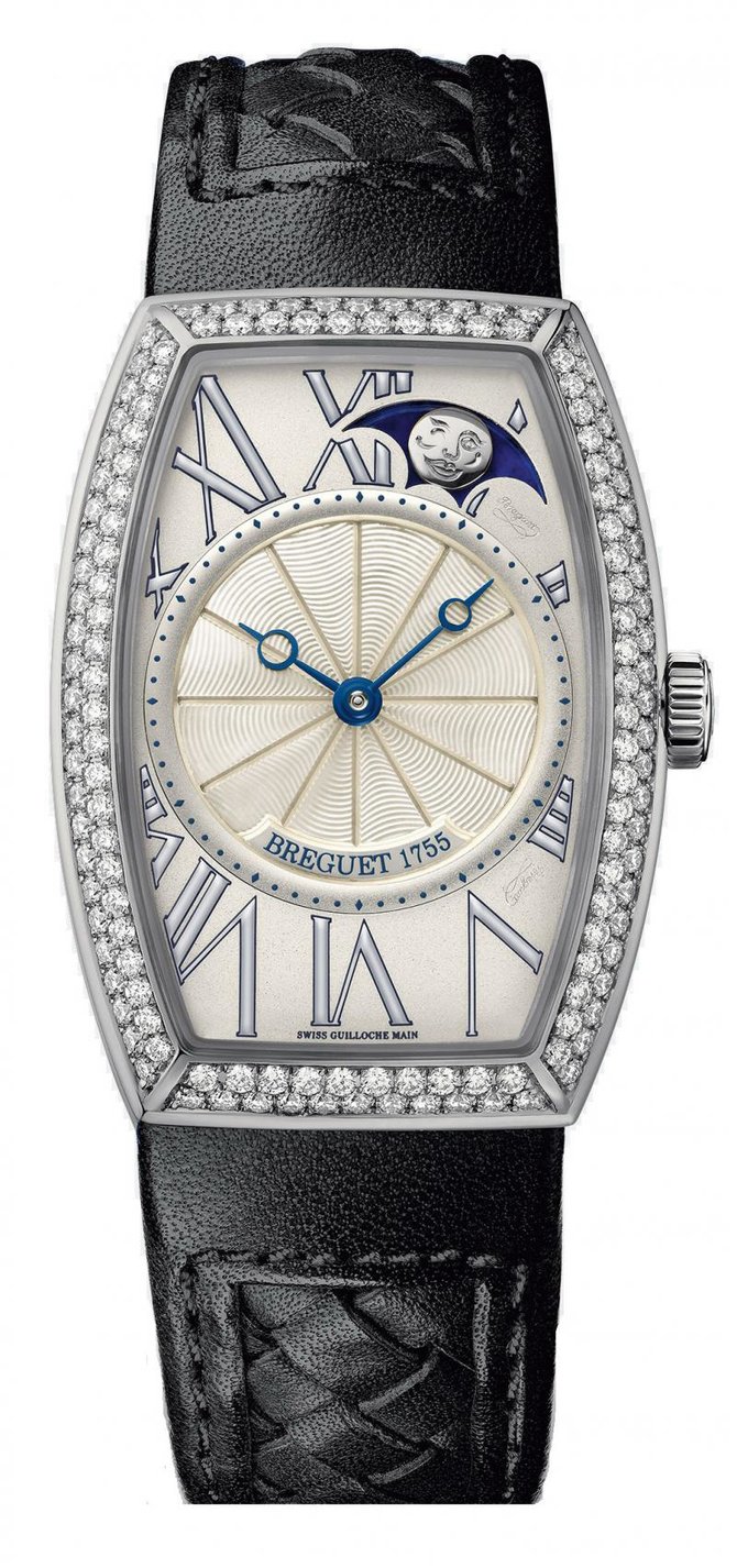Breguet 8861BB/11/BB0/D000 Heritage 8861