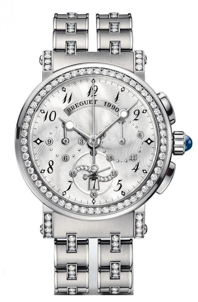 Breguet 8828BB/5D/BM1/DDD0 Marine 8828