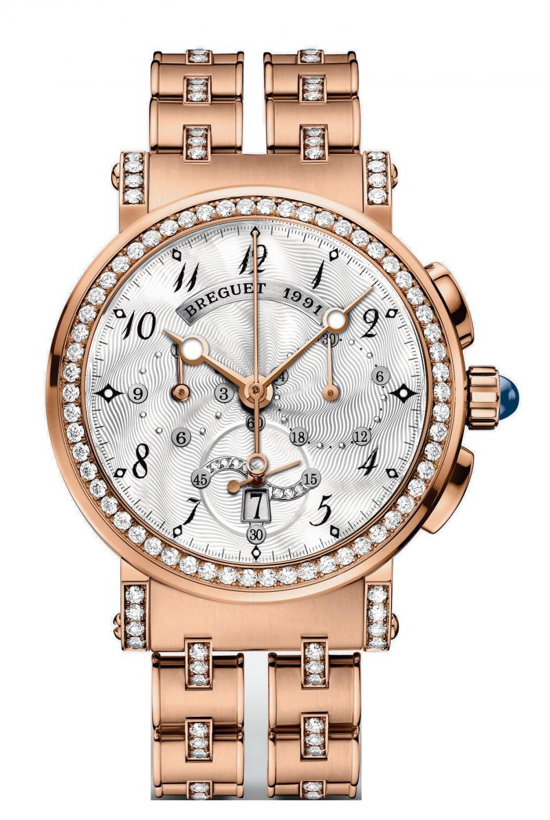 8828BR/5D/RM1/DDD0 Breguet 8828 Marine