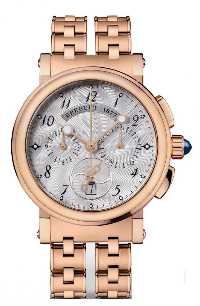 Breguet 8827BR/52/RM0 Marine 8827
