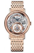 Breguet Часы Breguet Classique Complications 5335BR/42/RW0 5335