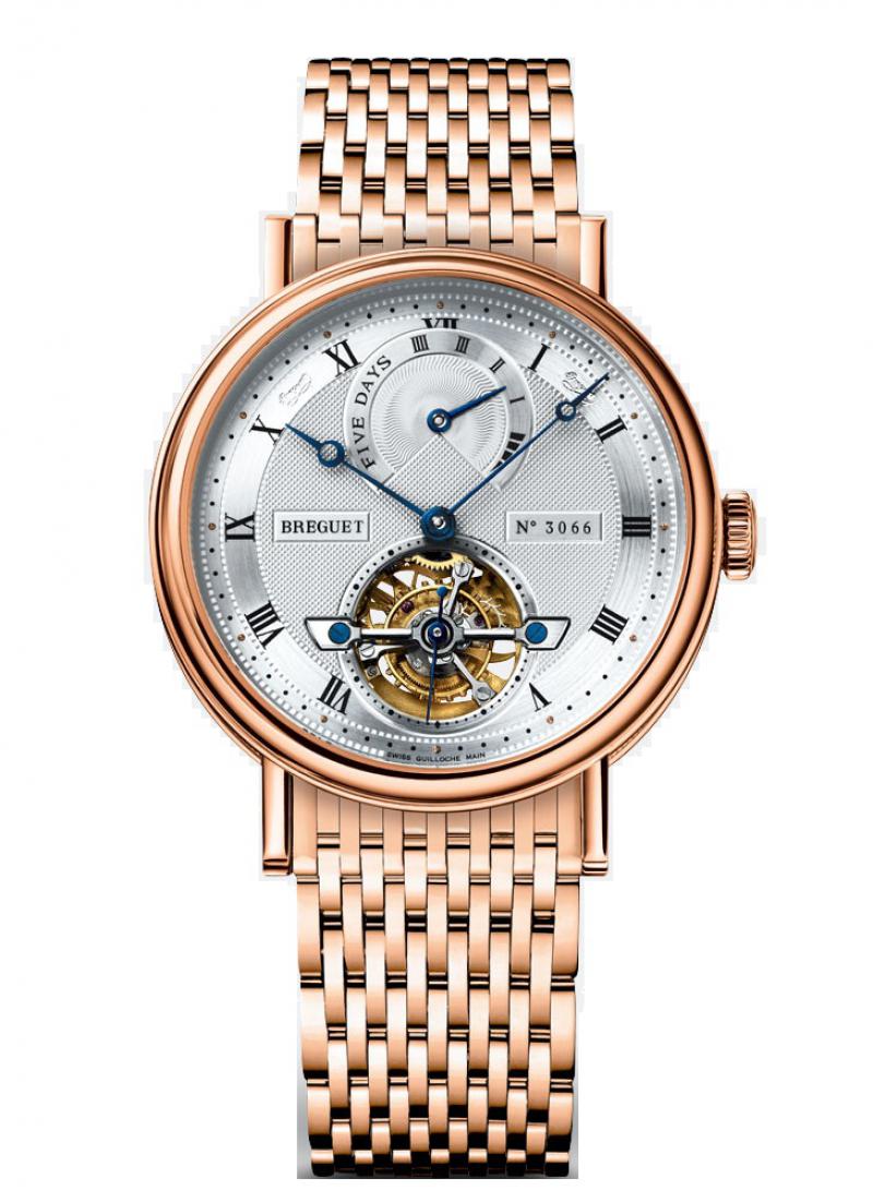 5317BR/12/RV0 Breguet 5317 Classique Complications