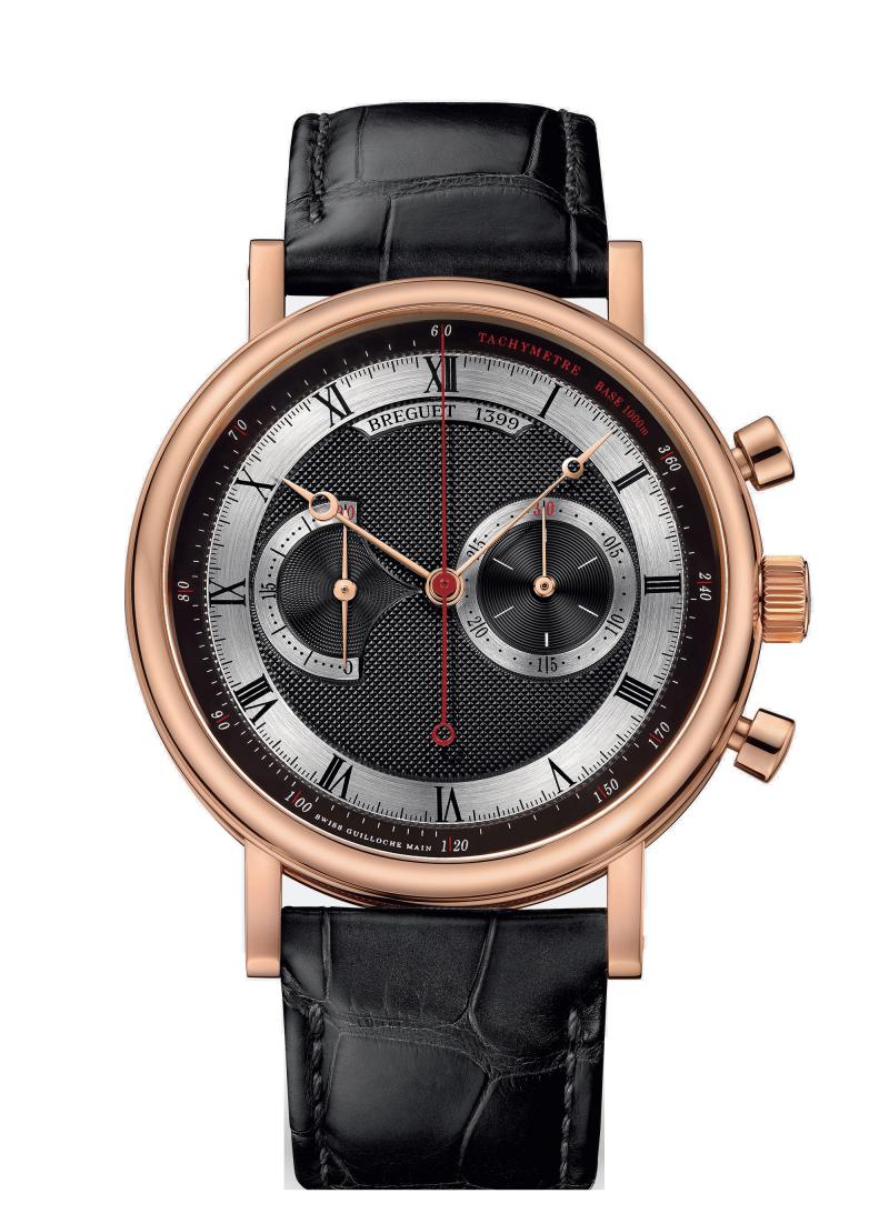 5287BR/92/9ZU Breguet 5287 Classique